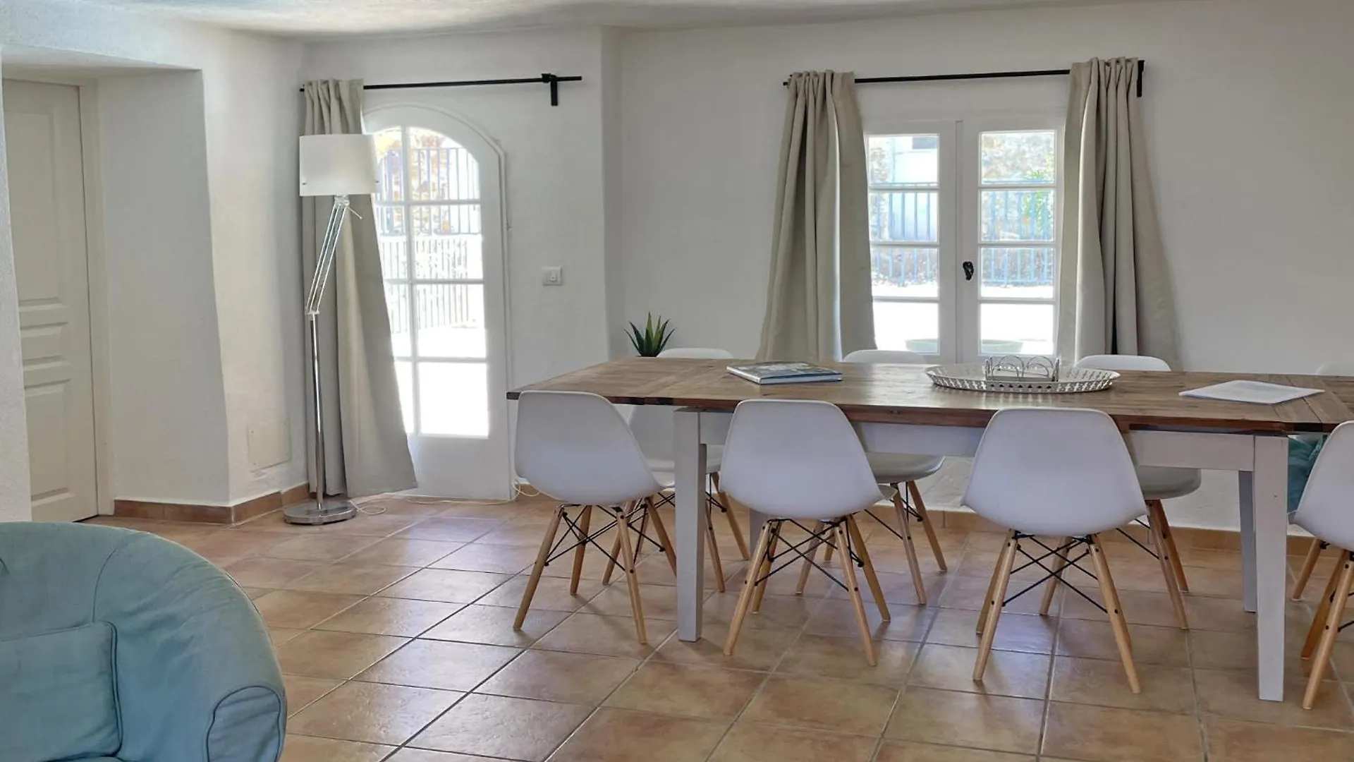 Claudins Villa Le Plan-de-la-Tour Holiday home
