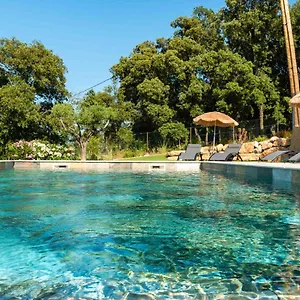  Apartment Le Clos Des Eucalyptus