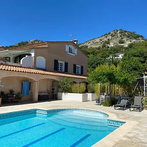 La Roca Flora Gasthof