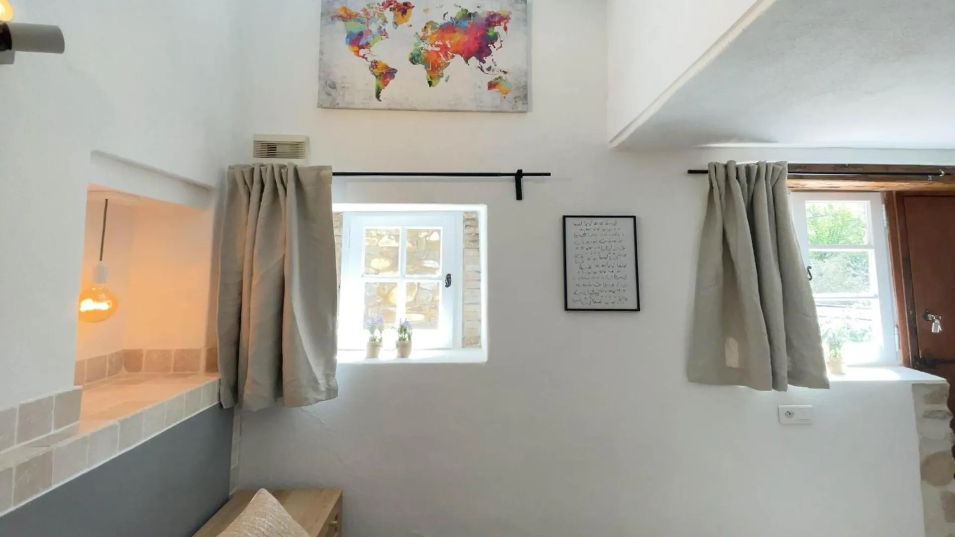 Holiday home Claudins Villa Le Plan-de-la-Tour