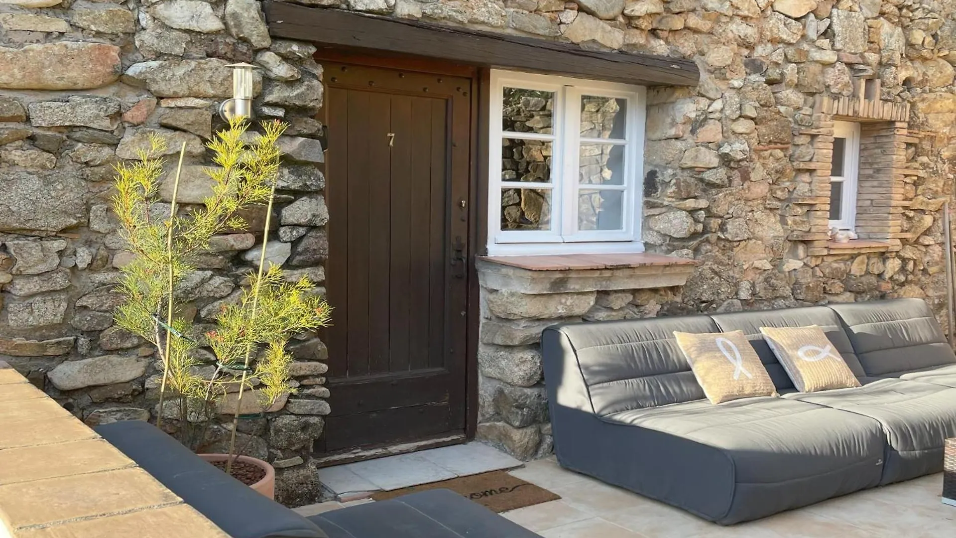 Claudins Villa Le Plan-de-la-Tour Holiday home