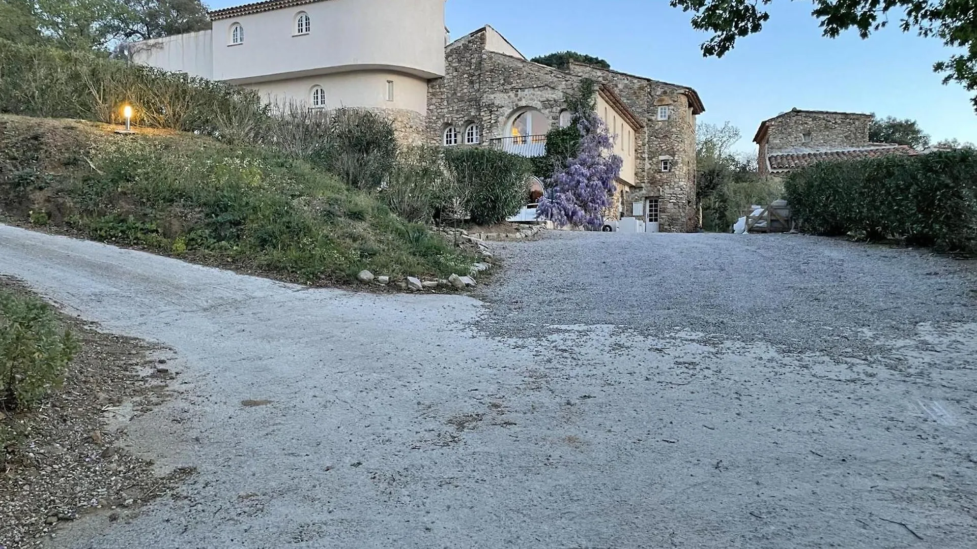 Claudins Villa Le Plan-de-la-Tour 0*,