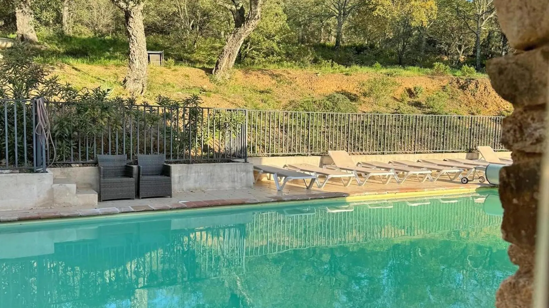 Holiday home Claudins Villa Le Plan-de-la-Tour