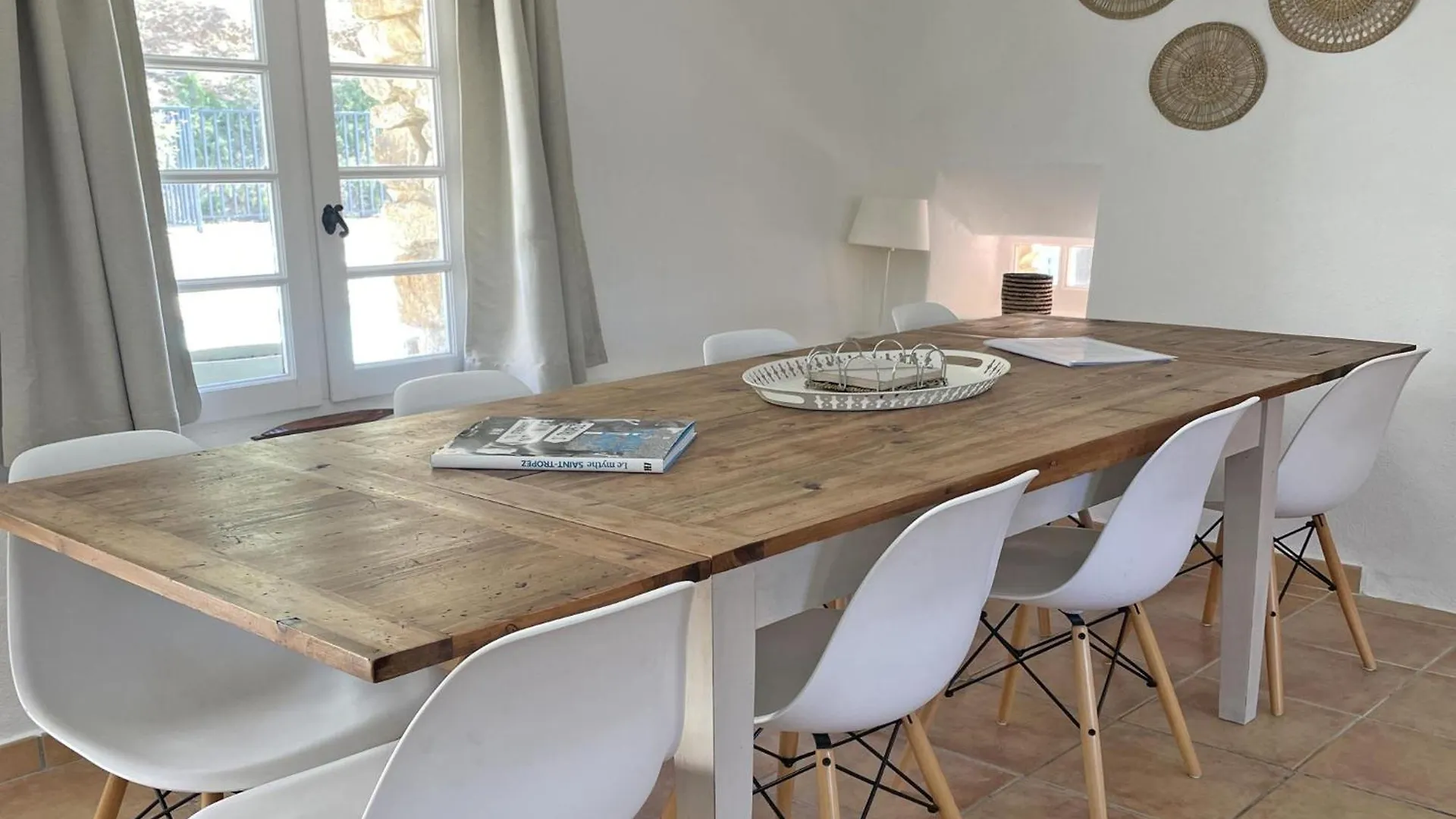 Claudins Villa Le Plan-de-la-Tour Holiday home