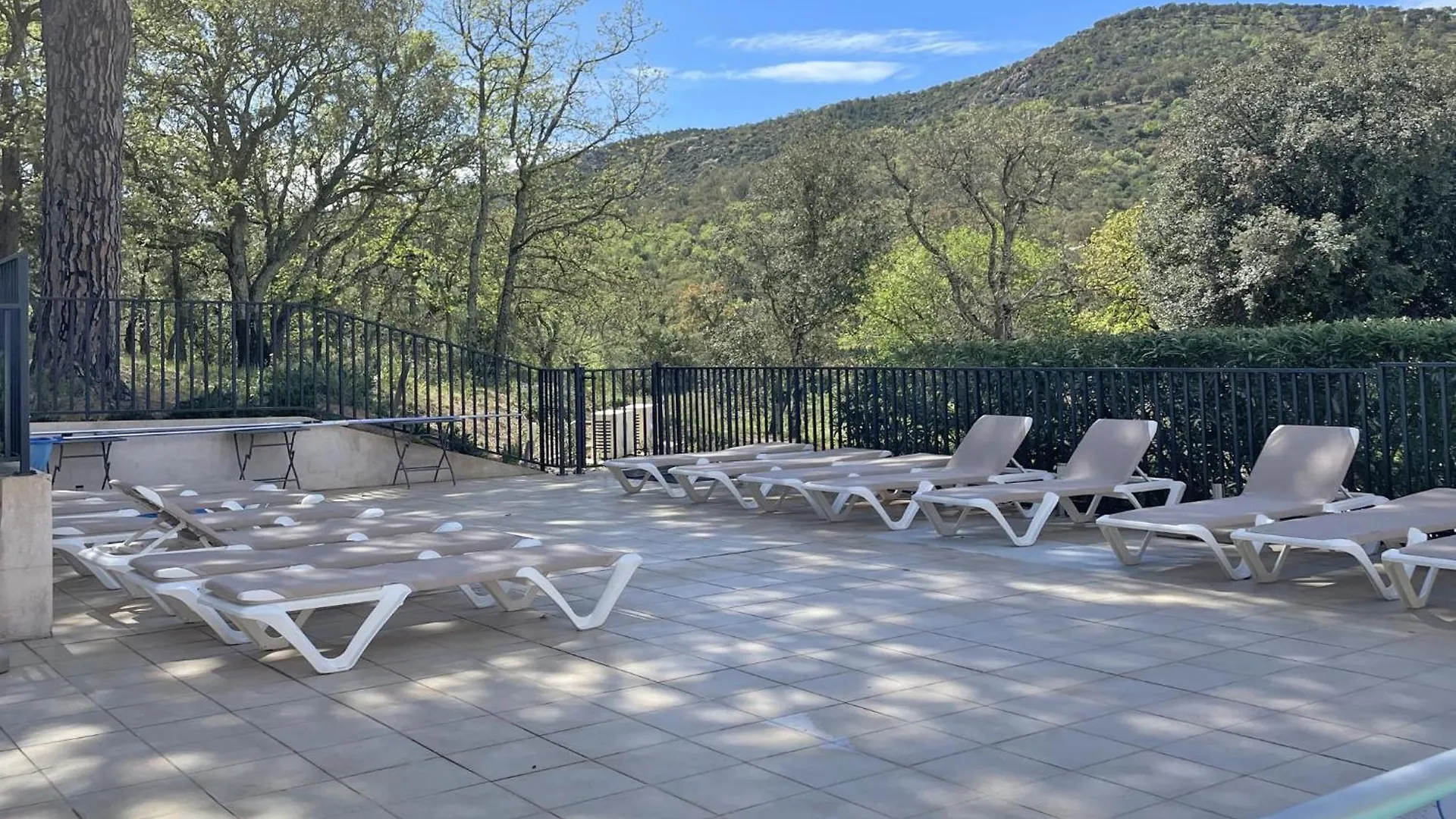 Claudins Villa Le Plan-de-la-Tour France