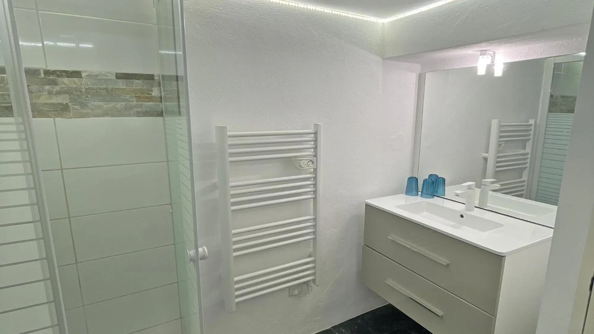 Claudins Villa Le Plan-de-la-Tour Holiday home
