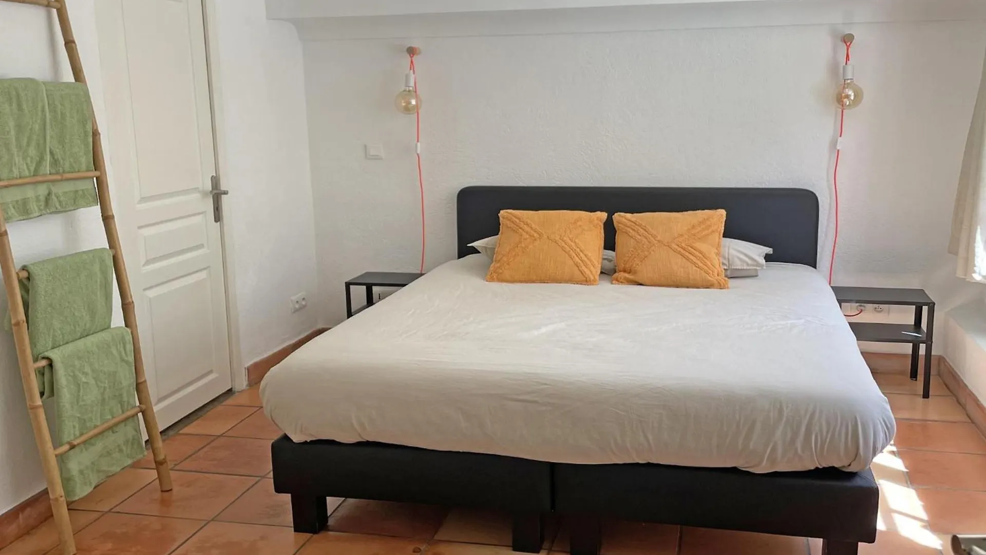 Holiday home Claudins Villa Le Plan-de-la-Tour