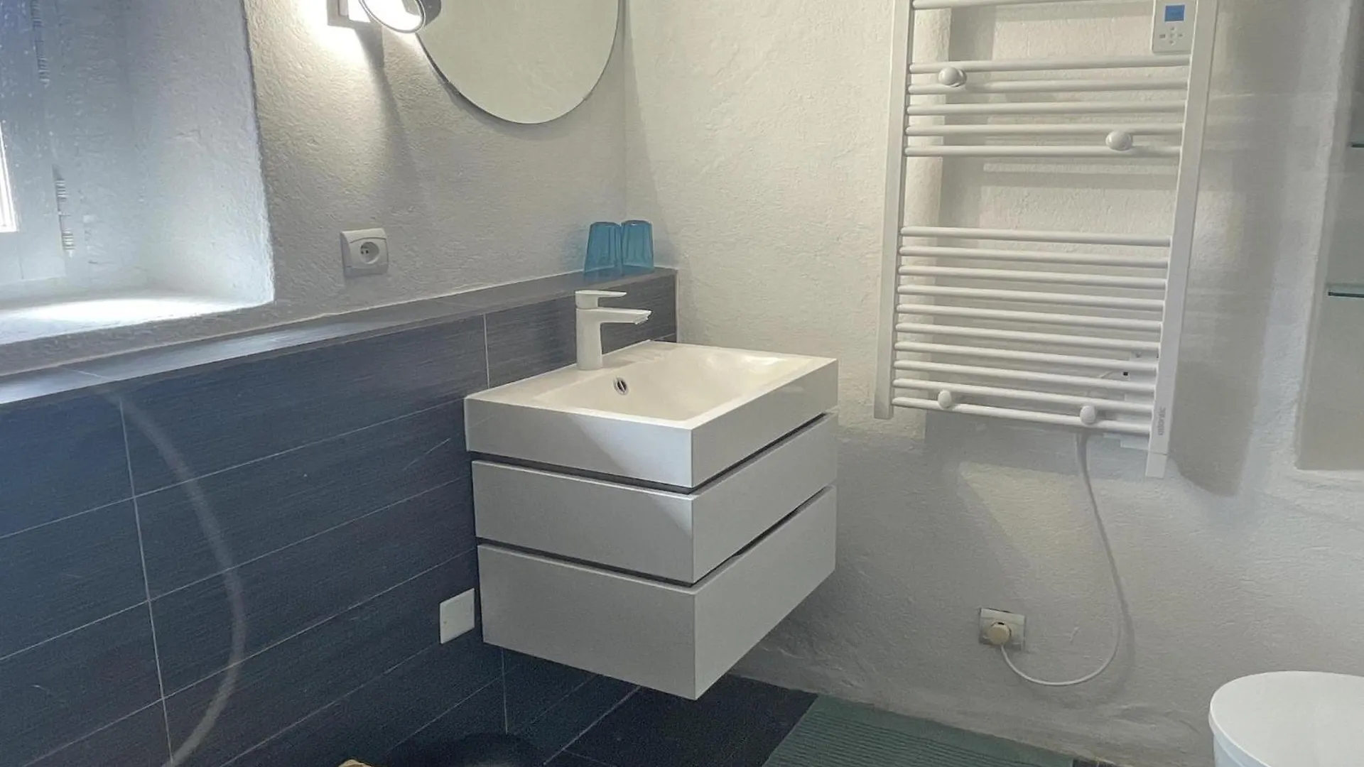 Holiday home Claudins Villa Le Plan-de-la-Tour
