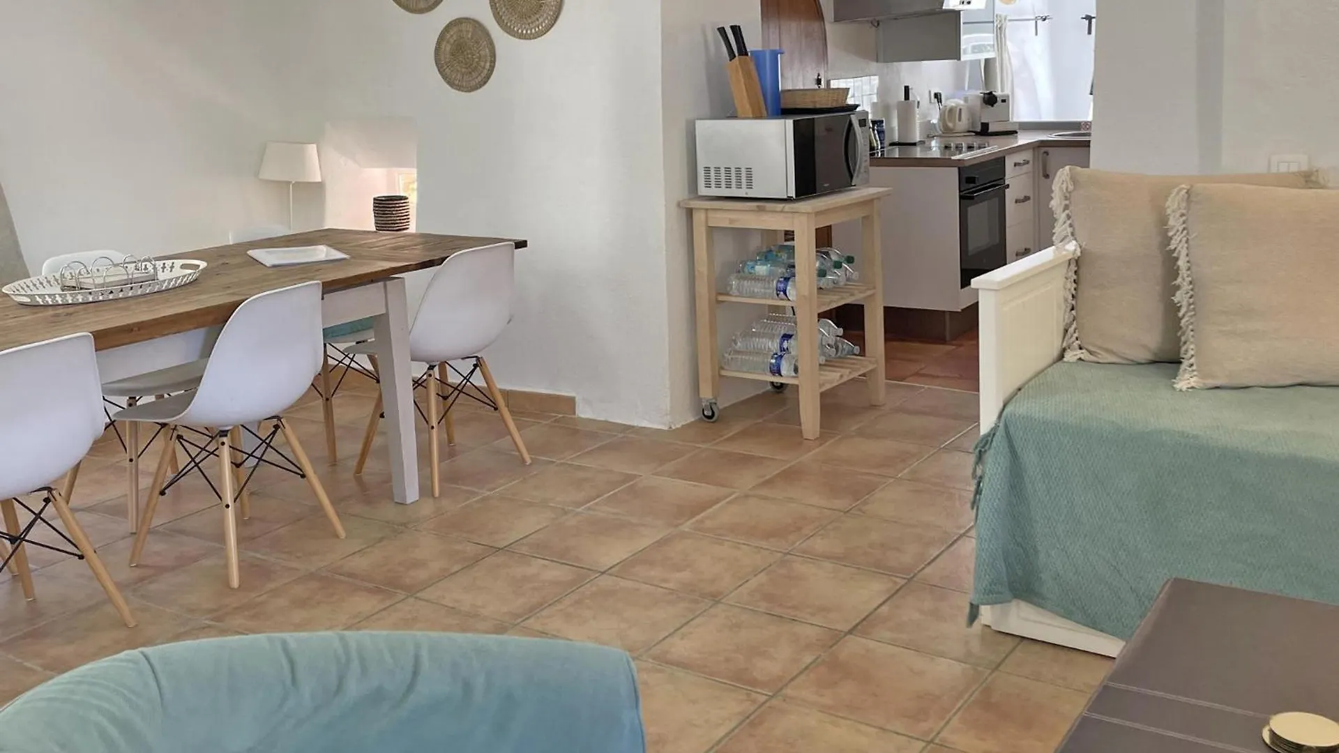 Holiday home Claudins Villa Le Plan-de-la-Tour