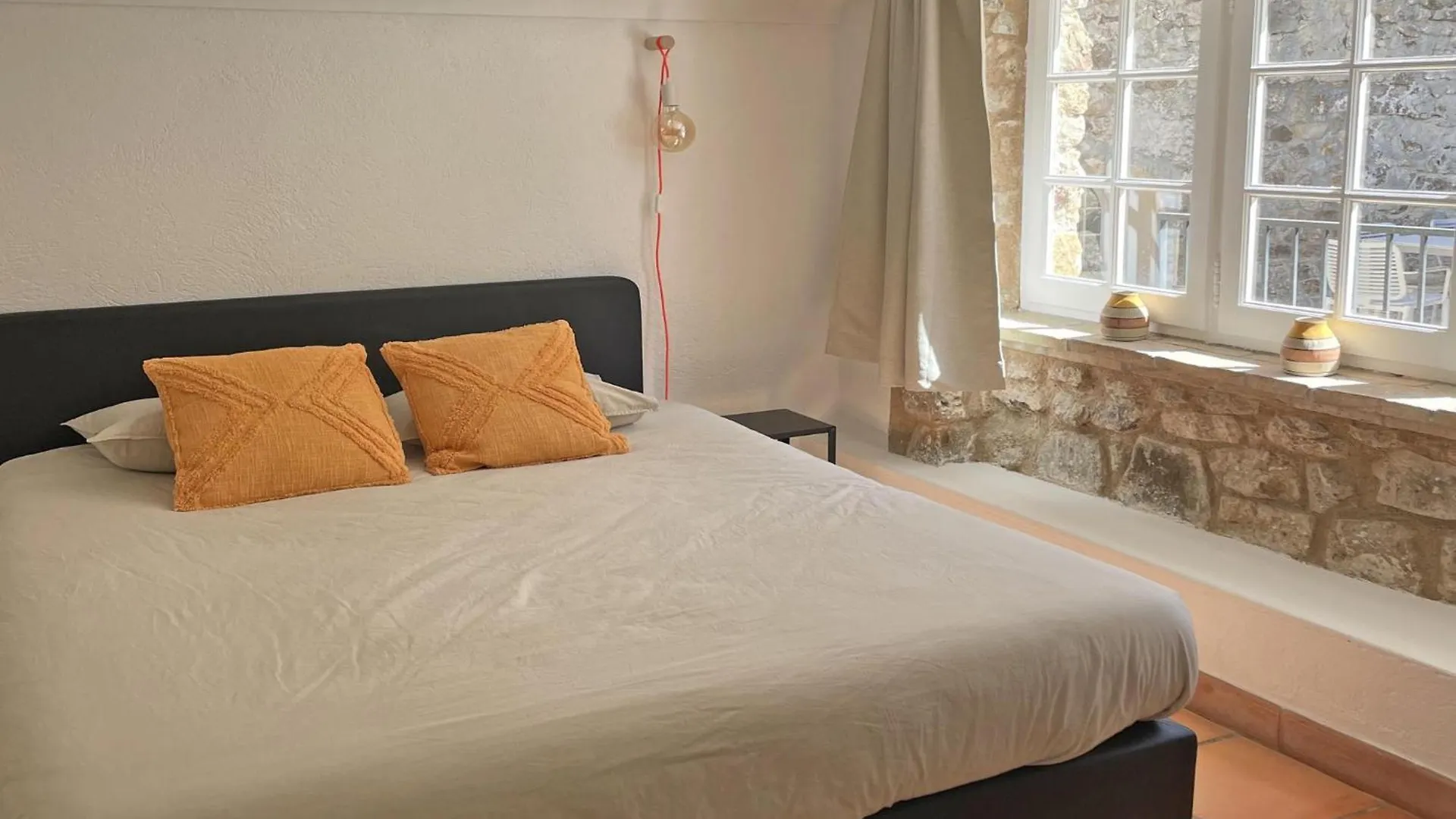 Claudins Villa Le Plan-de-la-Tour France
