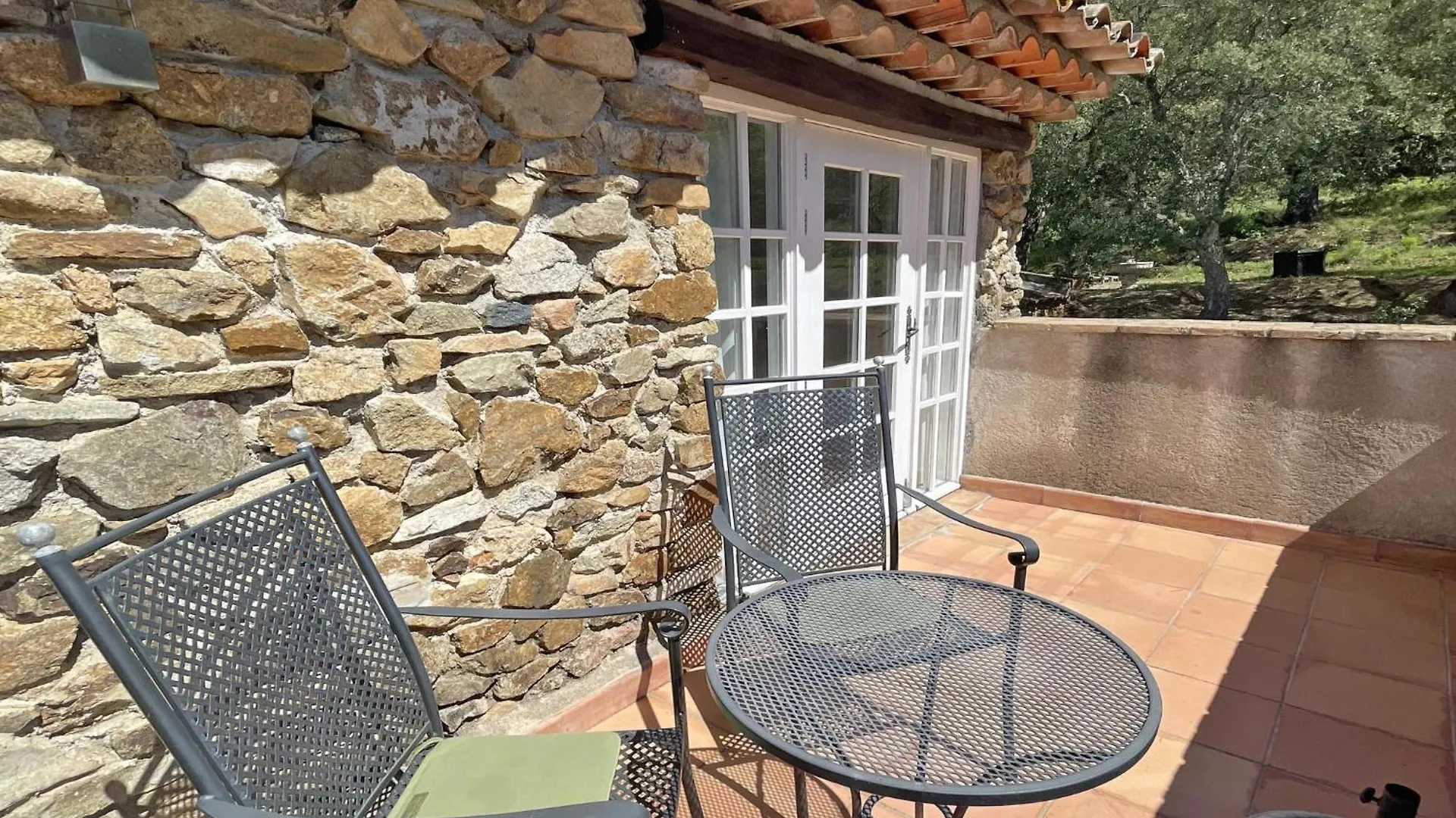 Claudins Villa Le Plan-de-la-Tour